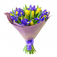 Небо в алмазах Небо в алмазах